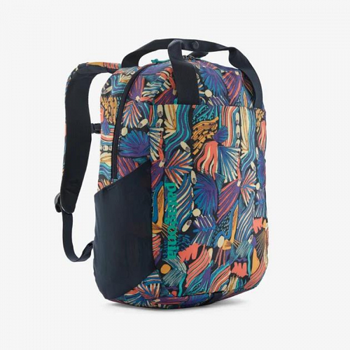 Sac à dos PATAGONIA Atom Tote Pack 20L Joy Pitch Blue
